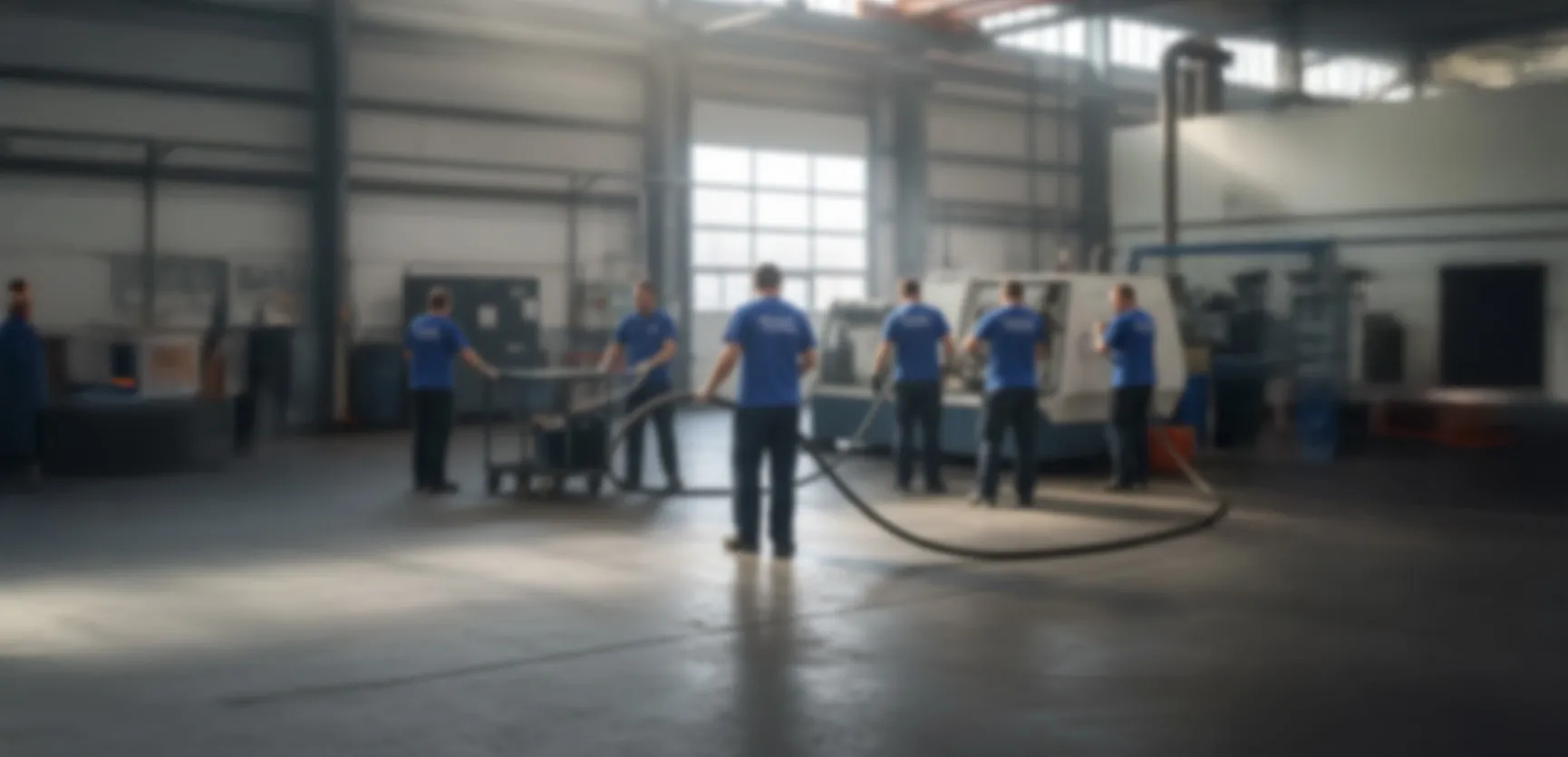 Servicios técnicos de Vasco Latam